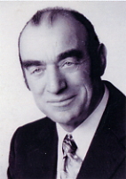 Josef Ehegartner